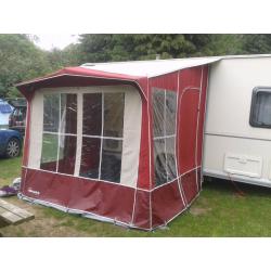 Ventura Cadet Porch Awning