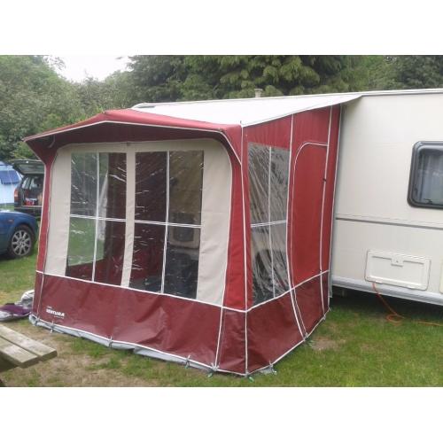 Ventura Cadet Porch Awning