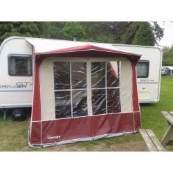 Ventura Cadet Porch Awning