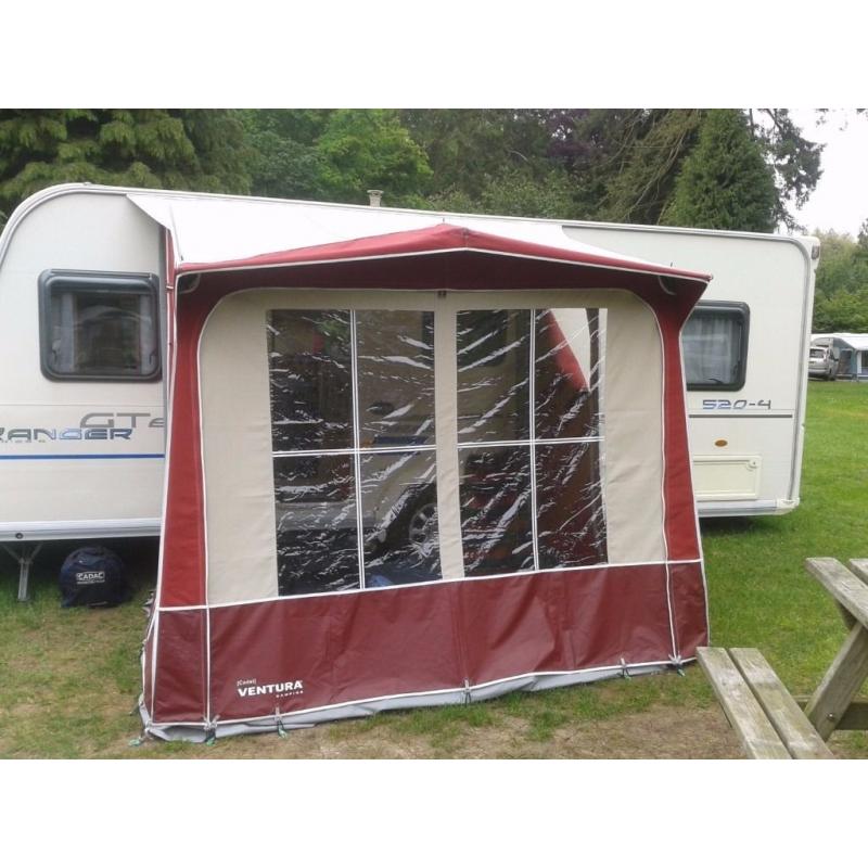Ventura Cadet Porch Awning