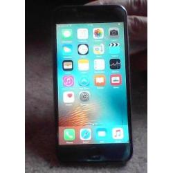 iPhone 6 unlocked