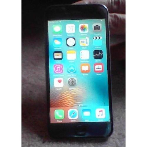 iPhone 6 unlocked