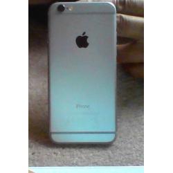 iPhone 6 unlocked