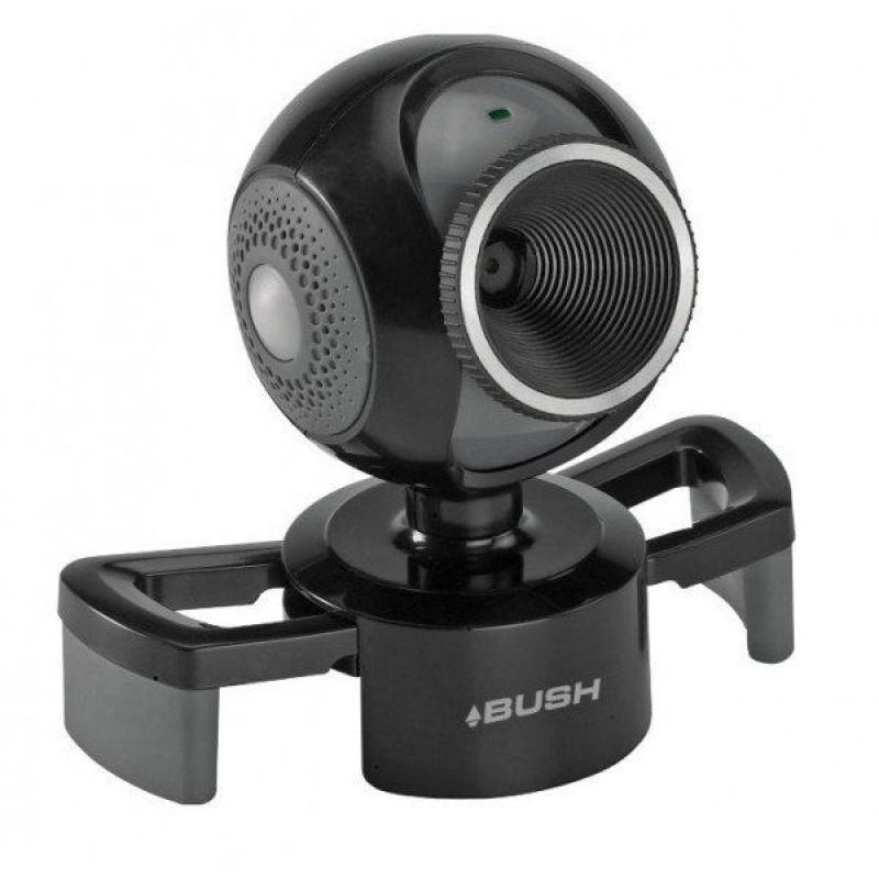 Bush DC-7132 2MP webcam with microphone