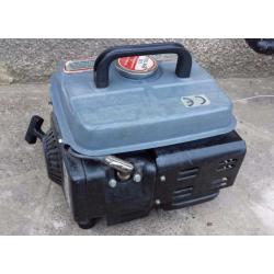 portable petrol generator