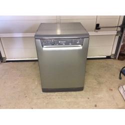 12 Standard place - setting dishwasher