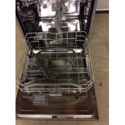 12 Standard place - setting dishwasher