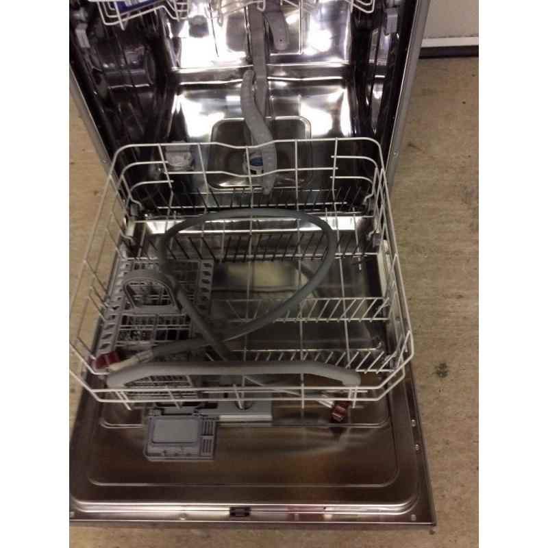 12 Standard place - setting dishwasher