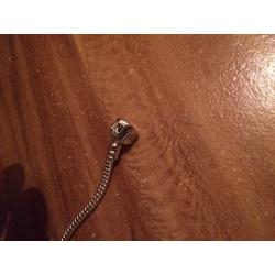 Pandora ladies bracelets
