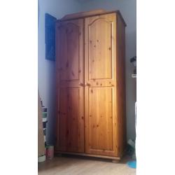 Wardrobe for sale