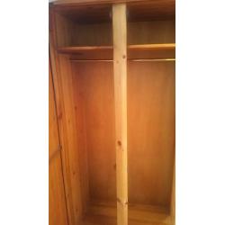 Wardrobe for sale