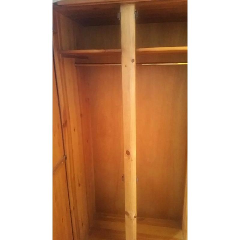 Wardrobe for sale