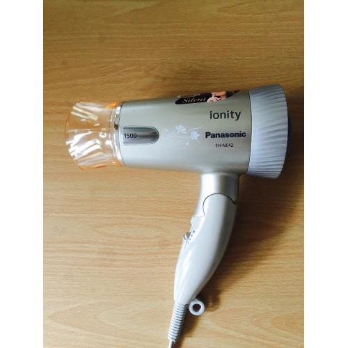 Panasonic Ionity Hair Dryer