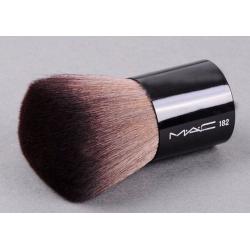 MAC Pro Buffer Brush Super soft Brand New Face Powder Makeup Brush Tool