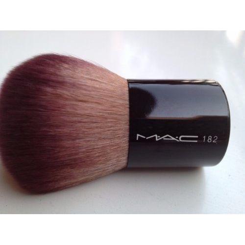 MAC Pro Buffer Brush Super soft Brand New Face Powder Makeup Brush Tool