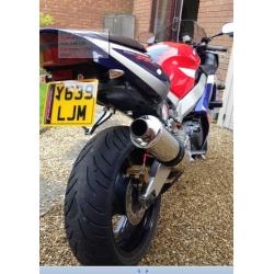 For sale Honda Fireblade 929