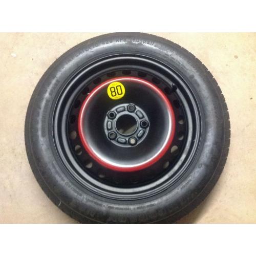 Ford Focus C-Max Grand C-Max Space Saver Spare Wheel NEW
