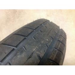Ford Focus C-Max Grand C-Max Space Saver Spare Wheel NEW