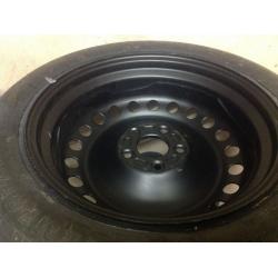 Ford Focus C-Max Grand C-Max Space Saver Spare Wheel NEW