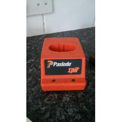 paslode charging dock