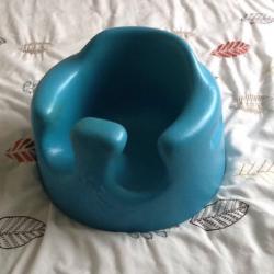 Bumbo and baby bath FREE