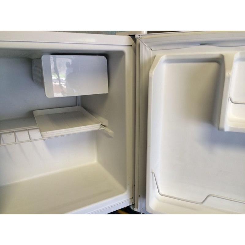 Small fridge