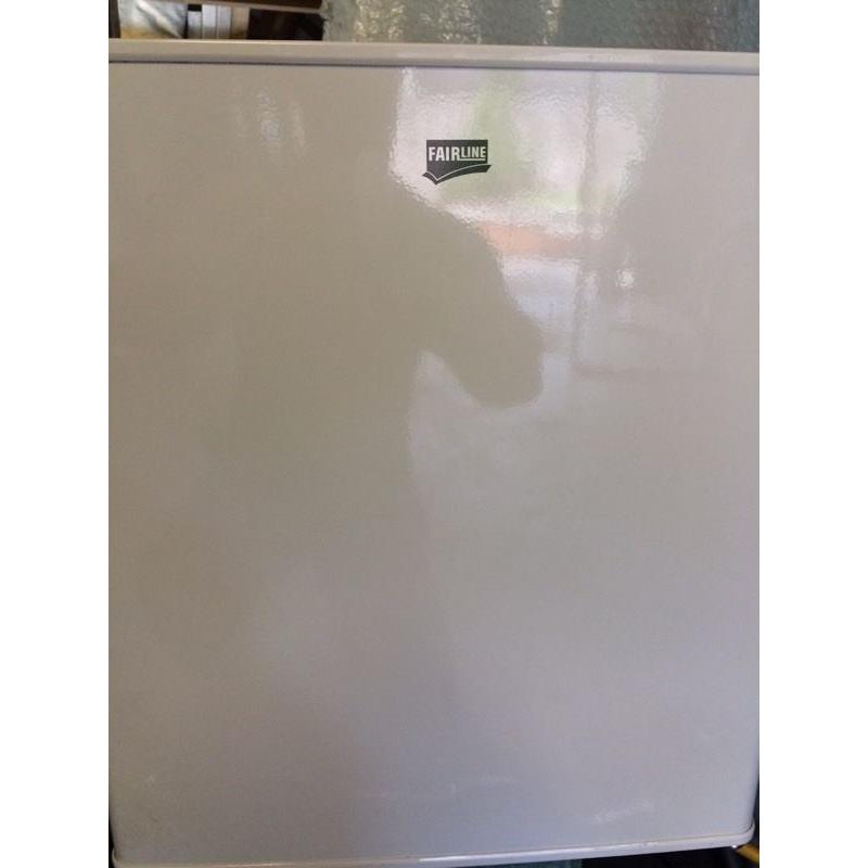 Small fridge