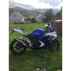 Gsxr 1000
