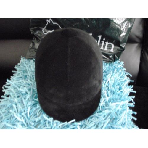 Dublin Riding Hat