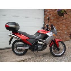 APRILLA 650 2004