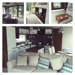 5 STAR HOLIDAY HOMES IN NORTH WALES