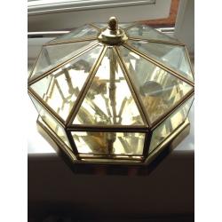 Conservatory Lighting