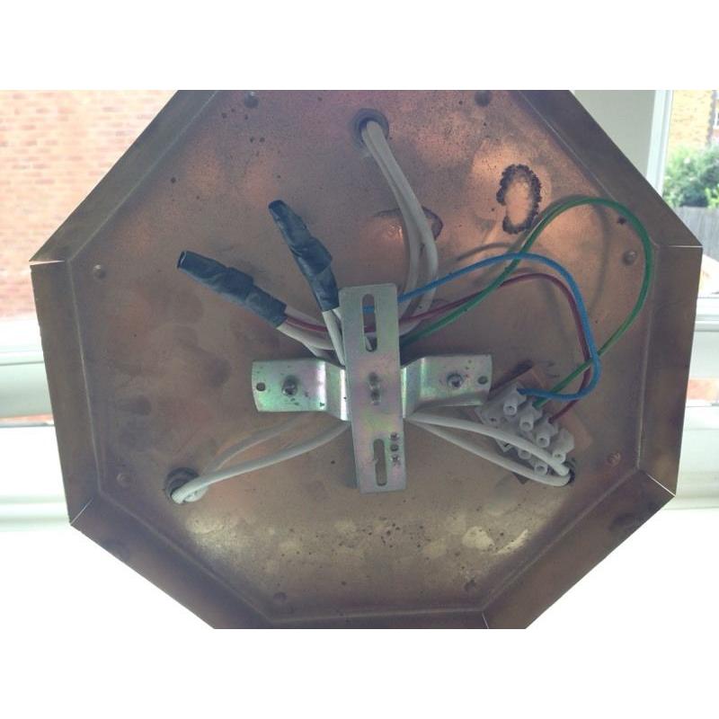 Conservatory Lighting