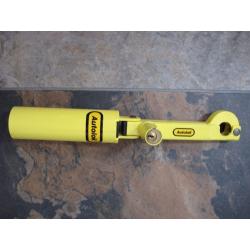Autolok Original Handbrake to Gearstick Lock