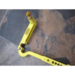 Autolok Original Handbrake to Gearstick Lock