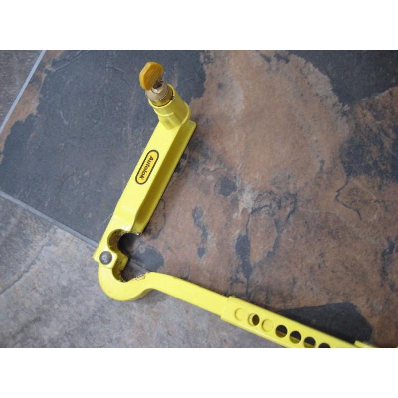 Autolok Original Handbrake to Gearstick Lock