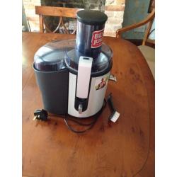PHILLIPS JUICER