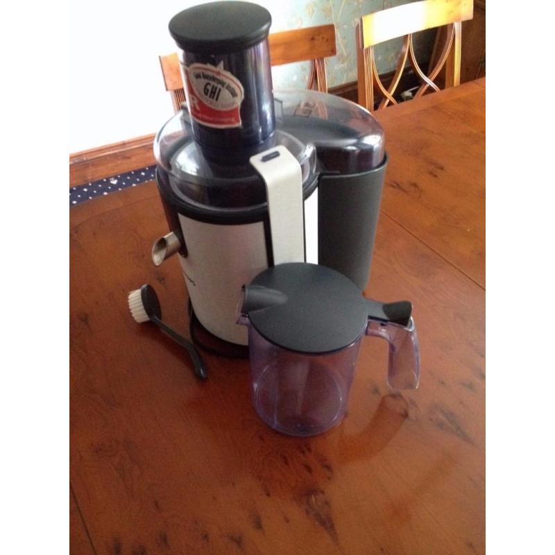 PHILLIPS JUICER