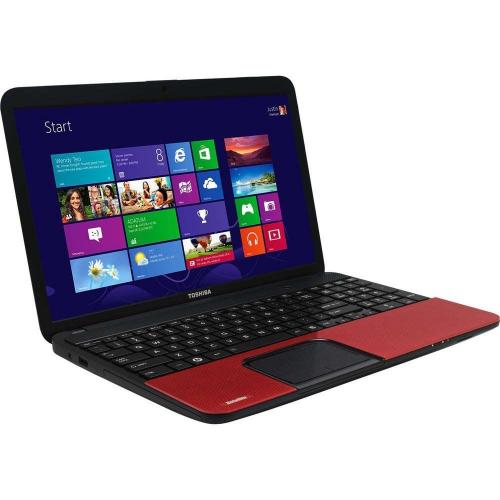 Toshiba Satellite C855-2F7 LapTop/15.6-inch / I3 Processor/6GB RAM /640GB HDD /Win 10 /sale or swaps