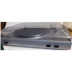 ION USB Turntable Model TTUSB05 XL