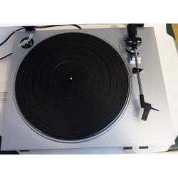 ION USB Turntable Model TTUSB05 XL