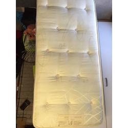 Single Mattress