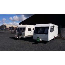 SECURE CARAVAN MOTOR HOME CAR BOAT TRAILER STORAGE 24/7 ACCESS