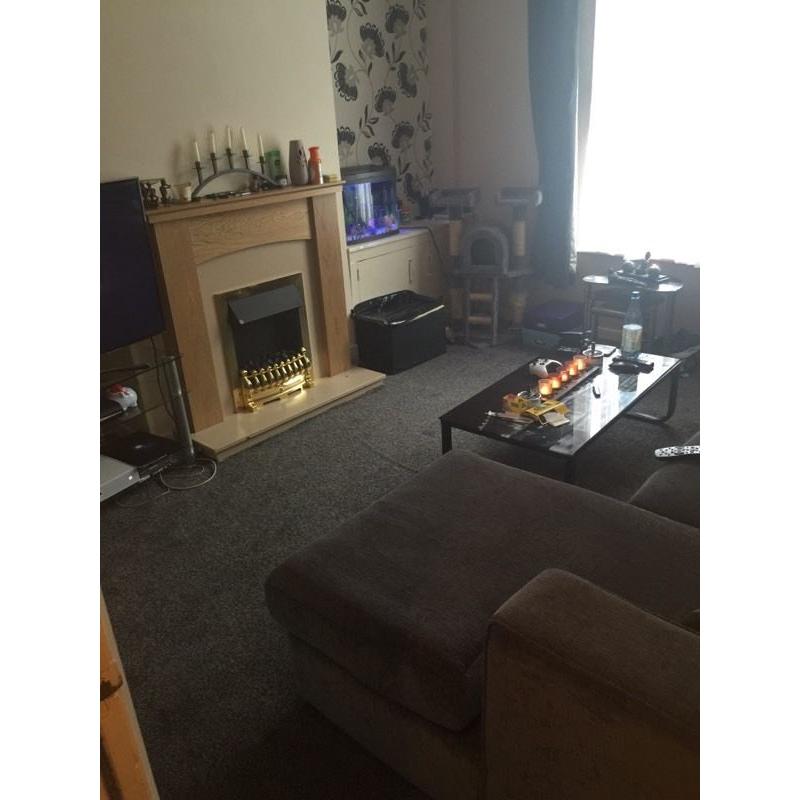 2 bed house council exchange