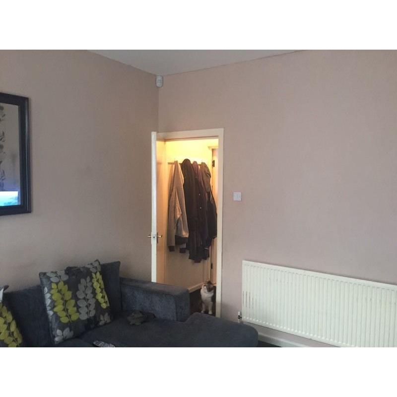 2 bed house council exchange