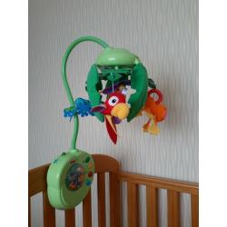 Cot Mobile