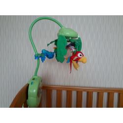 Cot Mobile