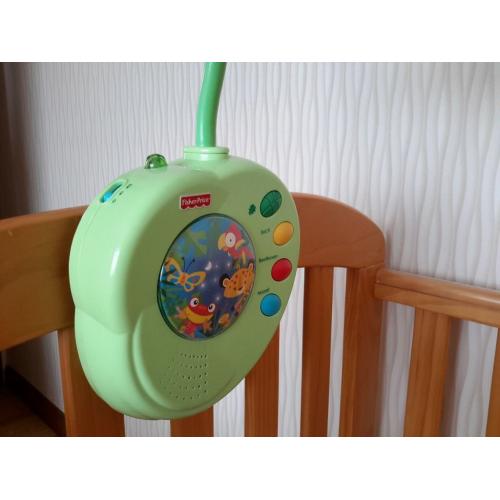 Cot Mobile
