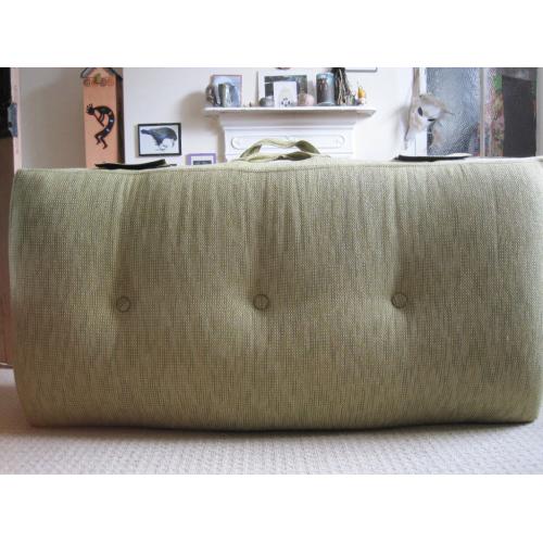 Futon Double Sleepover Lofa Sofa