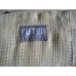 Futon Double Sleepover Lofa Sofa